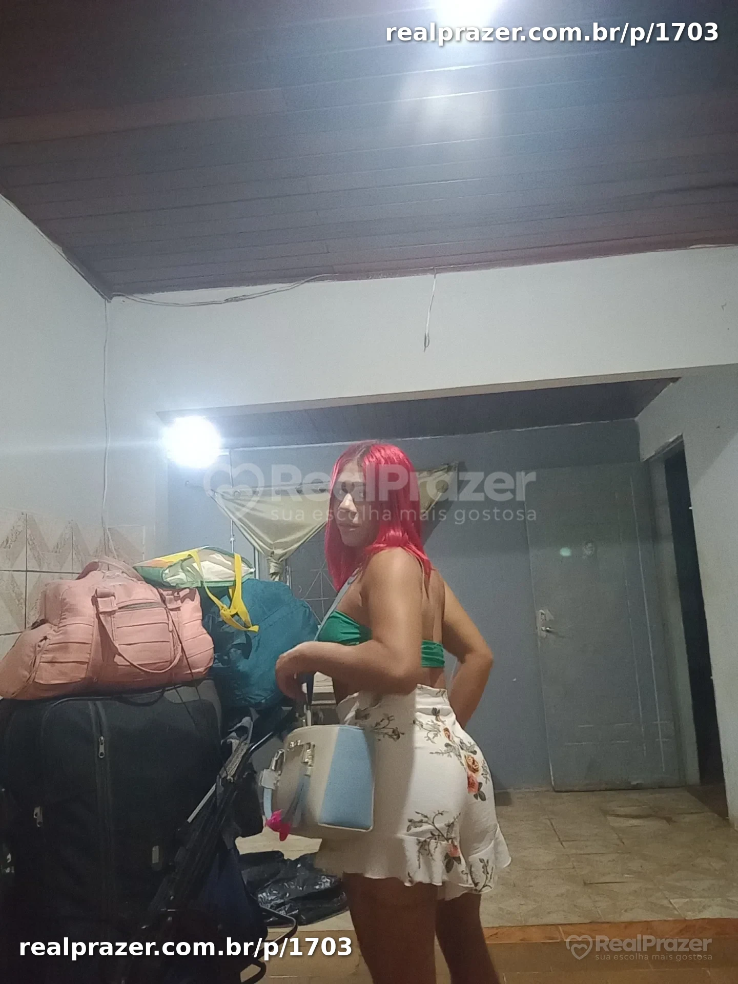 Jeniffer Costa, casal acompanhante em Salvador, BA - Real Prazer