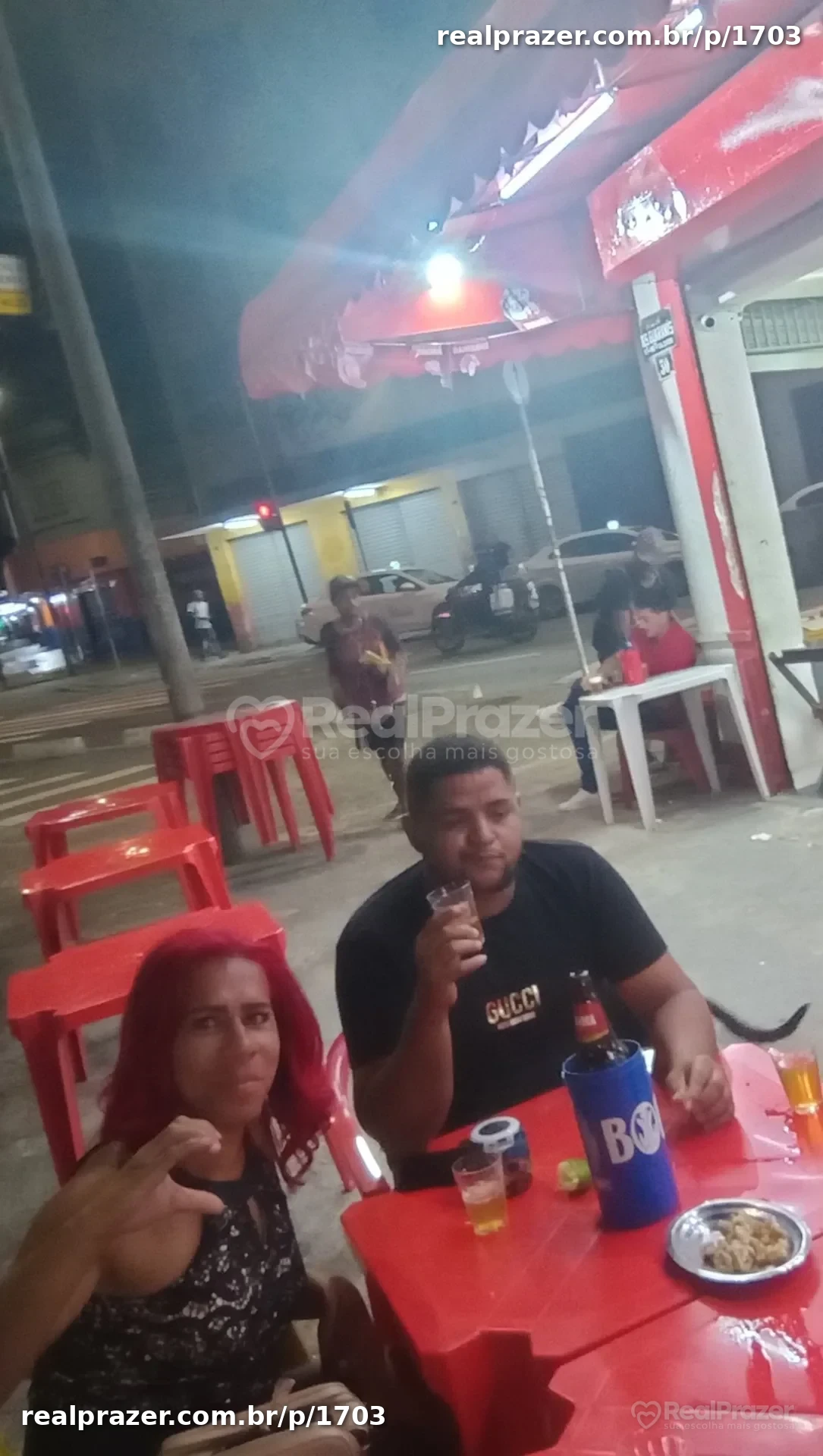 Jeniffer Costa, casal acompanhante em Salvador, BA - Real Prazer