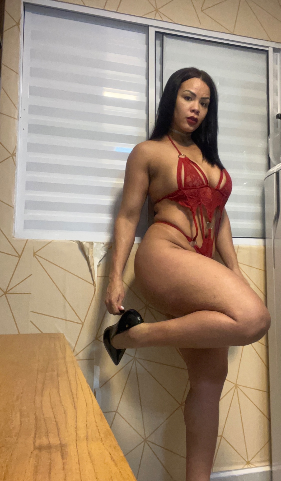 Juliana, acompanhante castanha gostosa em São Paulo, SP - Real Prazer