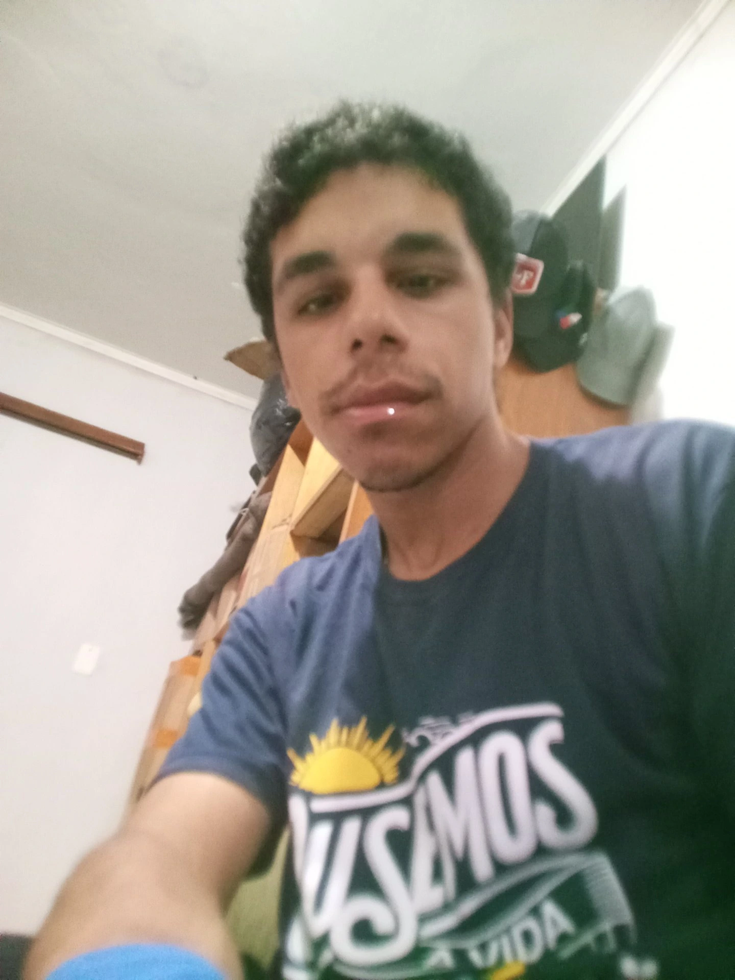 Juninnhuo, garoto de programa moreno corpo medio em Rio Pardo, RS - Real Prazer