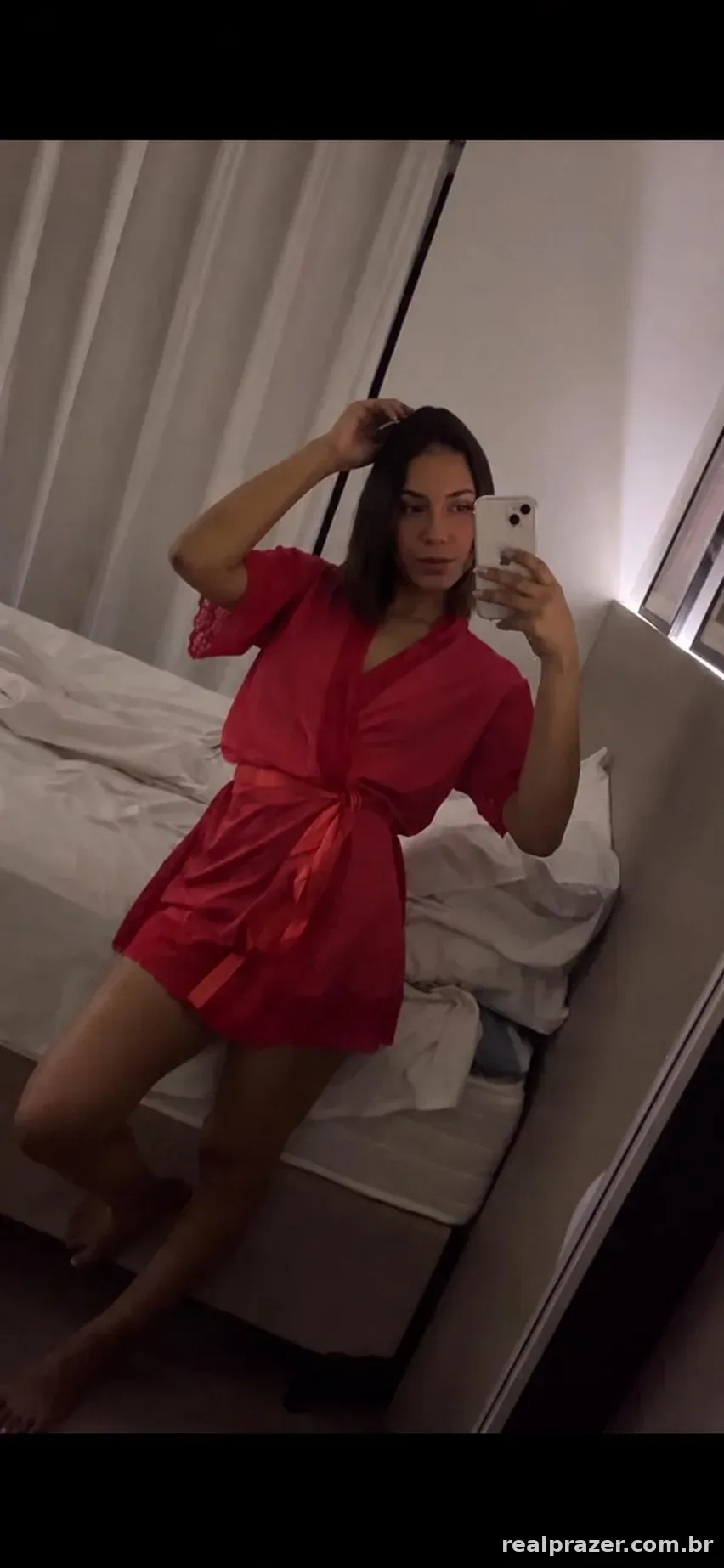 Kate, acompanhante em São Paulo, SP - Real Prazer