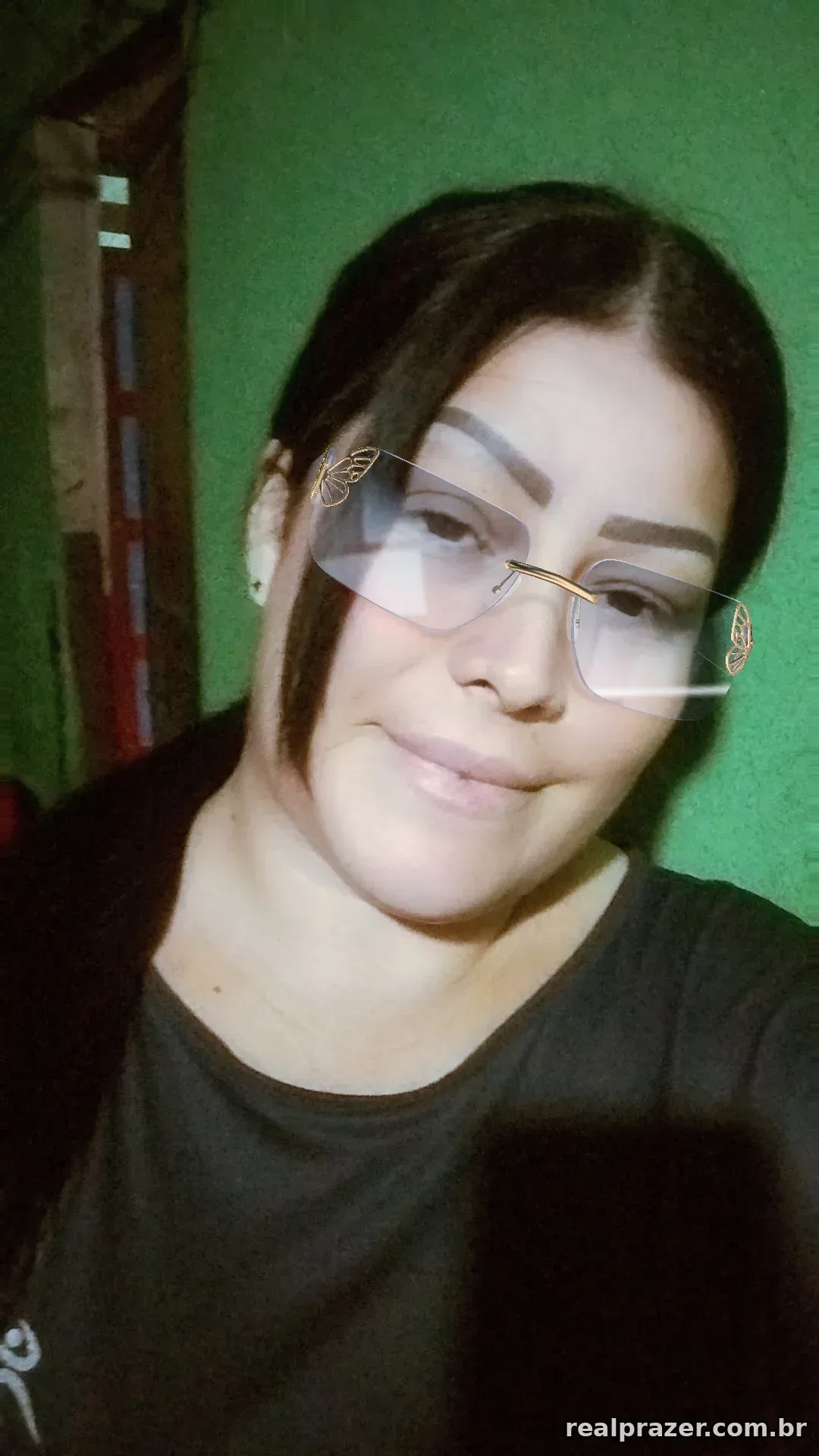 Katharina, acompanhante castanha gordinha em Severiano de Almeida, RS - Real Prazer