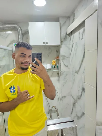 Kauan, garoto de programa corpo medio em Guarulhos, SP - Real Prazer Kauan, garoto de programa corpo medio em Guarulhos, SP - Real Prazer