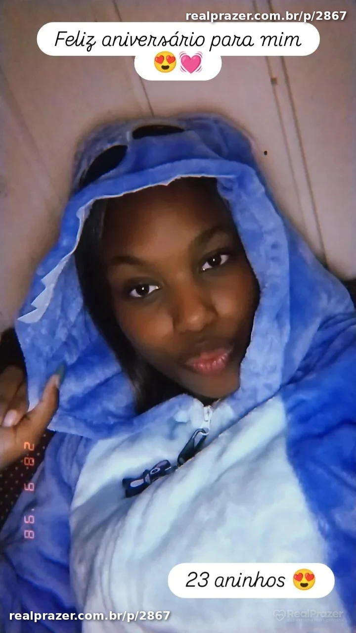 KAUANA CHARIEL VARGAS ARAUJO CARDOSO, acompanhante morena corpo medio em Porto Alegre, RS - Real Prazer