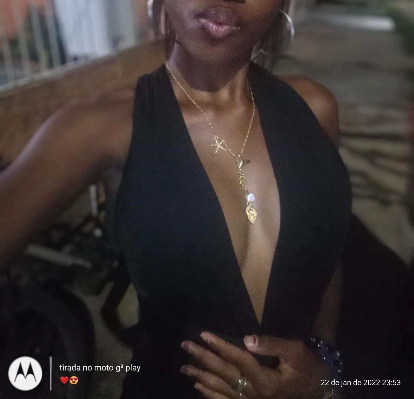 KAUANA CHARIEL VARGAS ARAUJO CARDOSO, acompanhante morena corpo medio em Porto Alegre, RS - Real Prazer