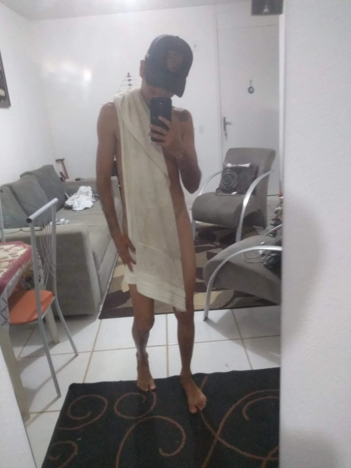 Kawan Dantas - Acompanhante em Sobral