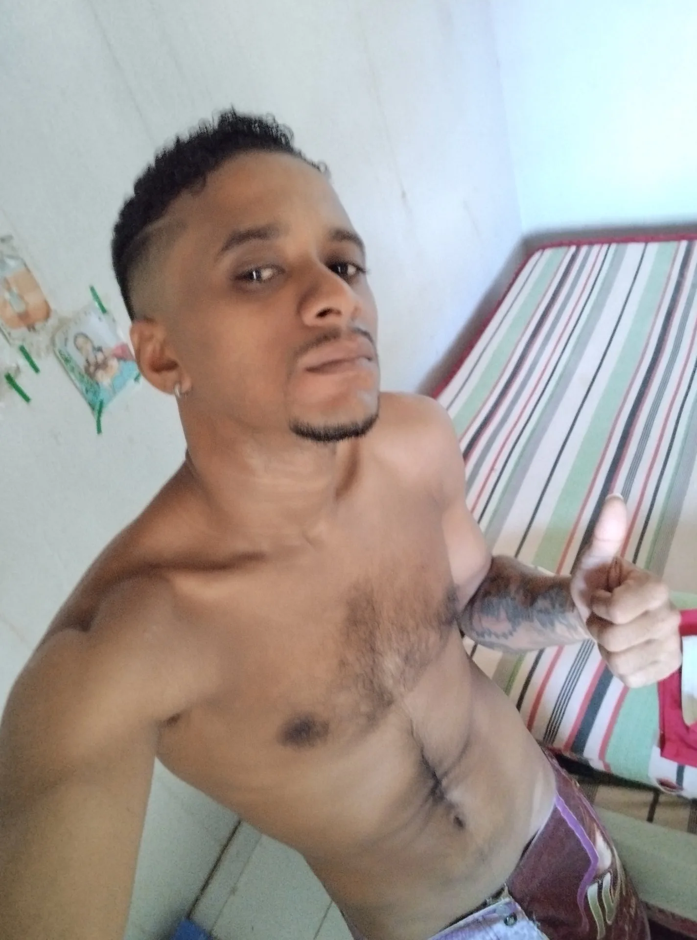 Kevinho, garoto de programa moreno atletico em Palmas, TO - Real Prazer