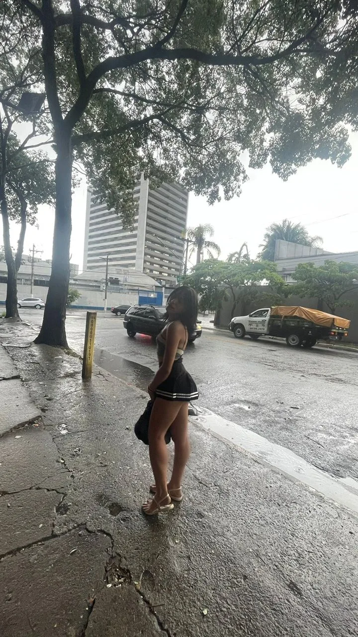 Laís Parker