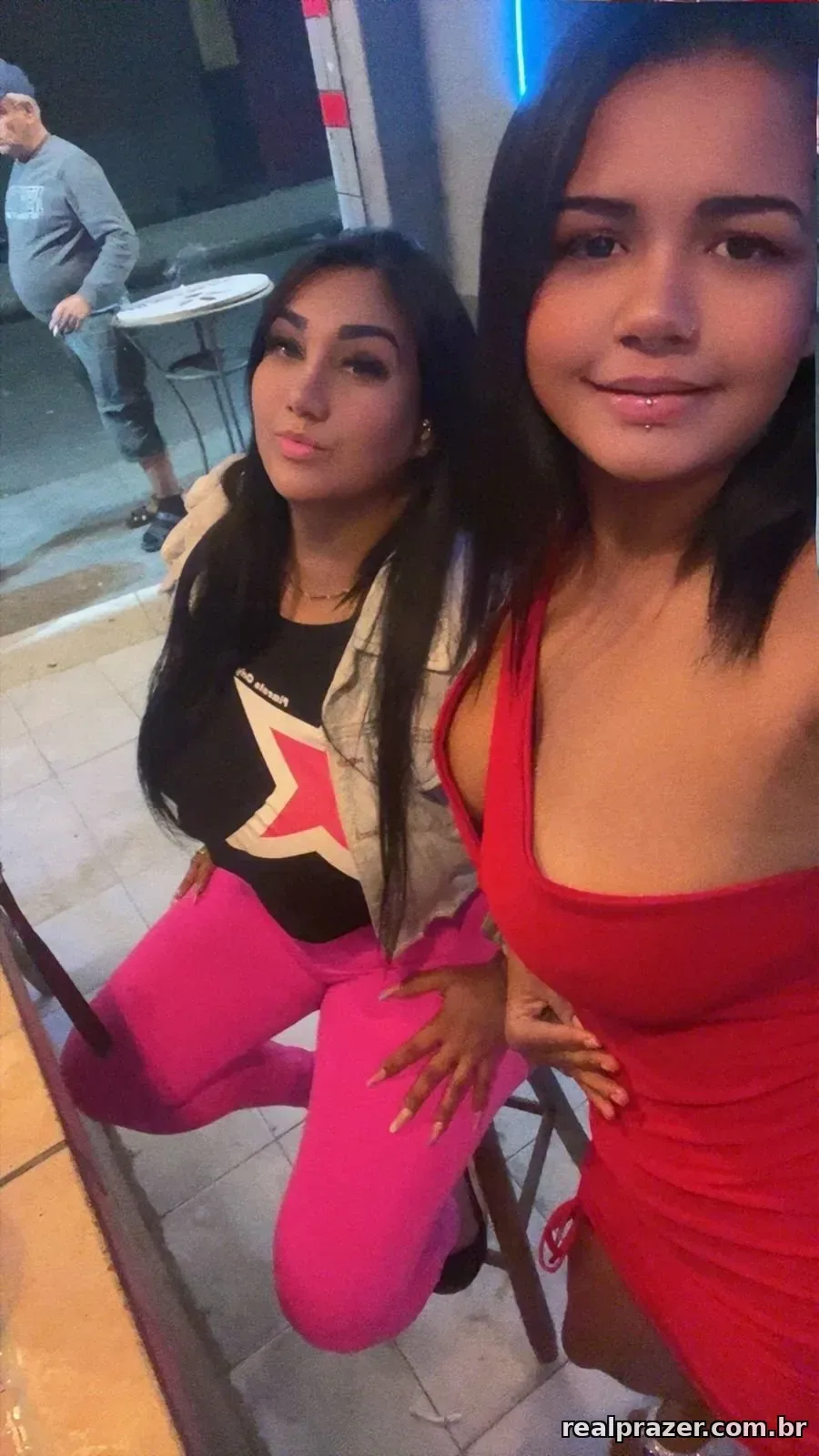 Story de Laura