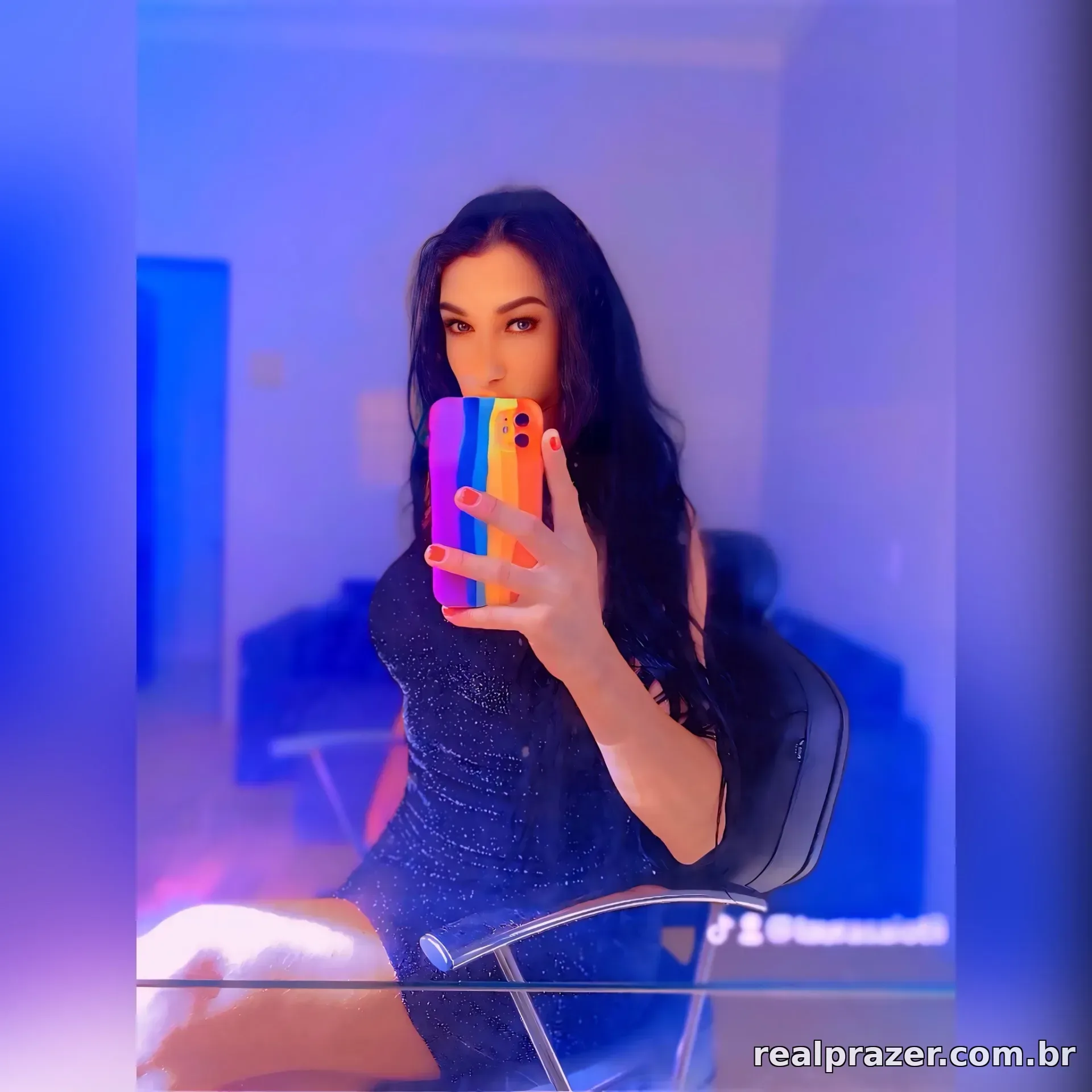 Story de Laura