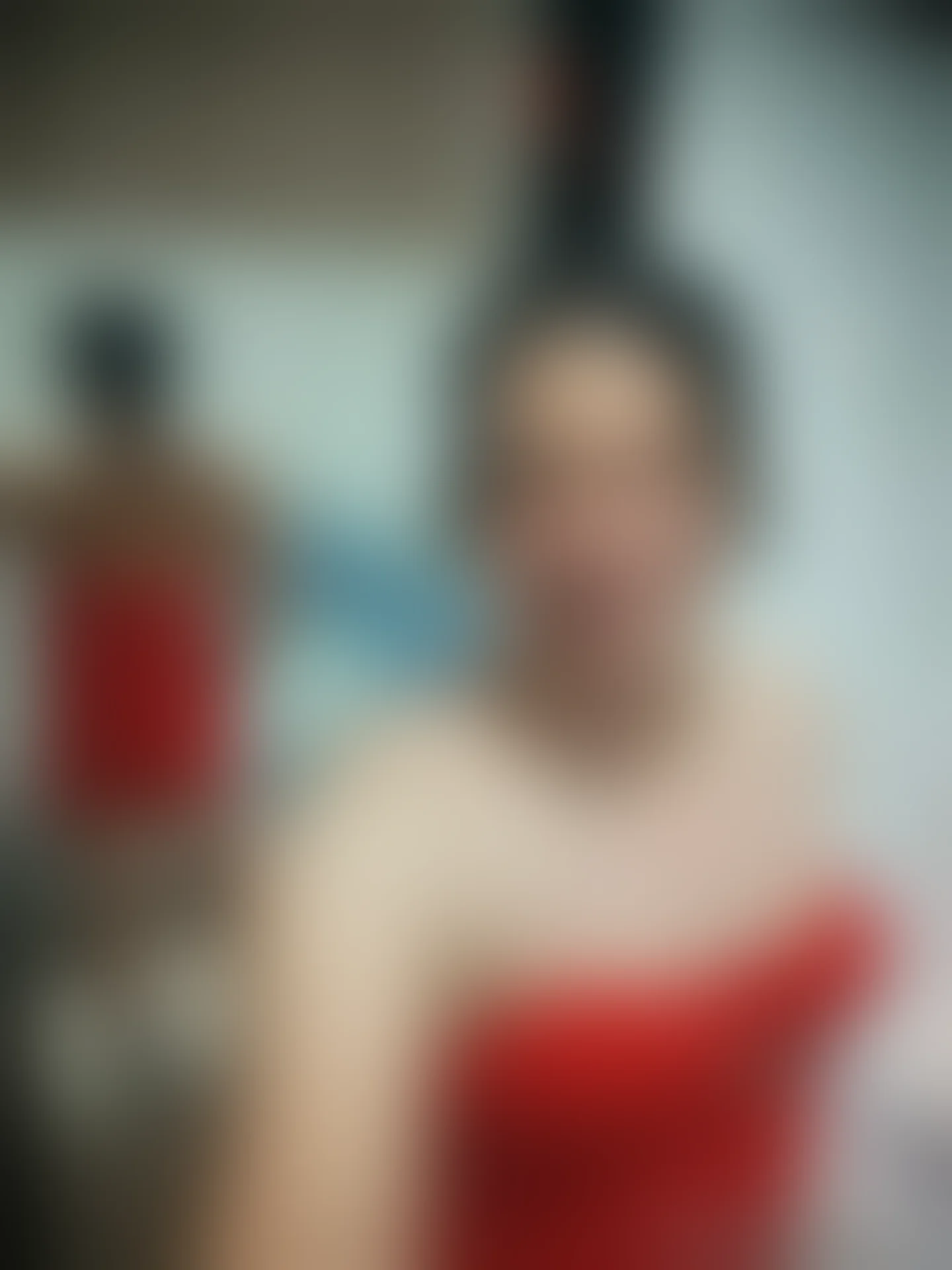 Laura, acompanhante trans castanha corpo medio em Criciúma, SC - Real Prazer