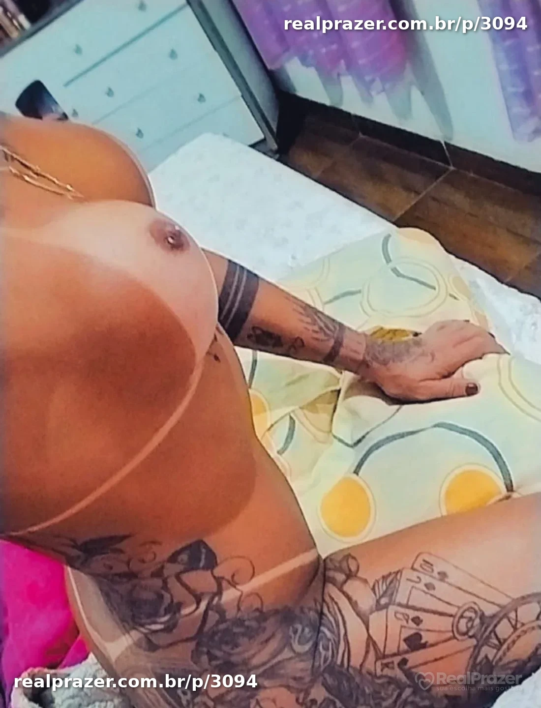 Lays Nunes, acompanhante trans em Sarzedo, MG - Real Prazer