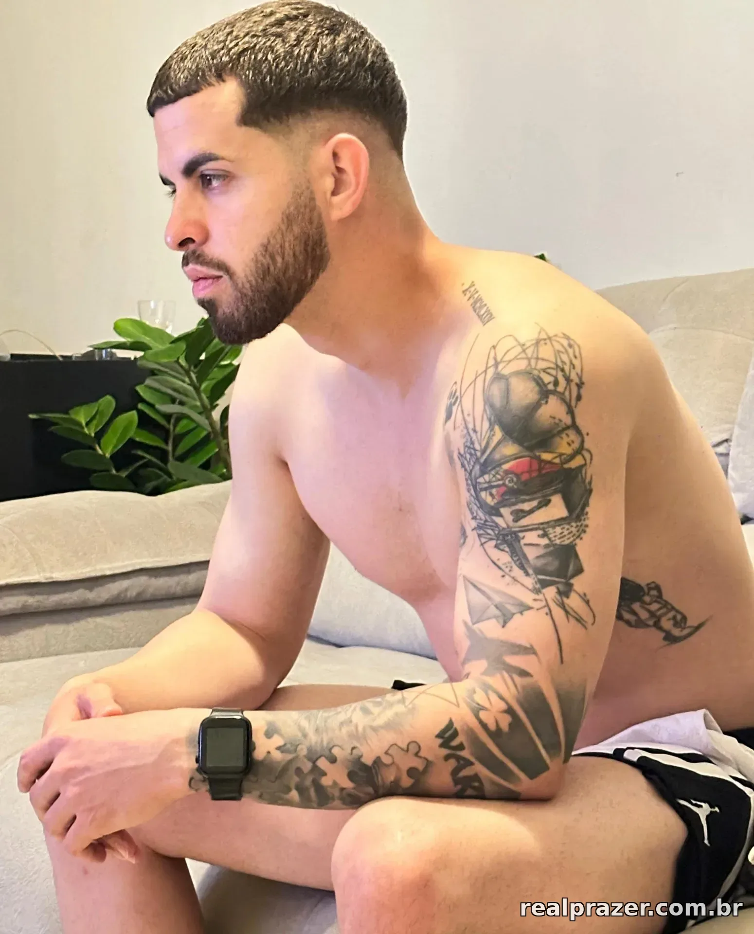 Leoxxx, garoto de programa loiro atletico em Goiânia, GO - Real Prazer