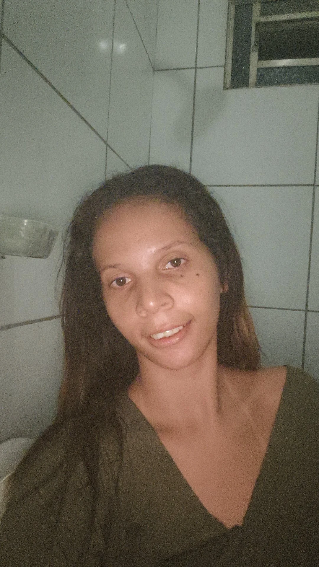 Letícia, acompanhante castanha corpo medio em Cuiabá, MT - Real Prazer