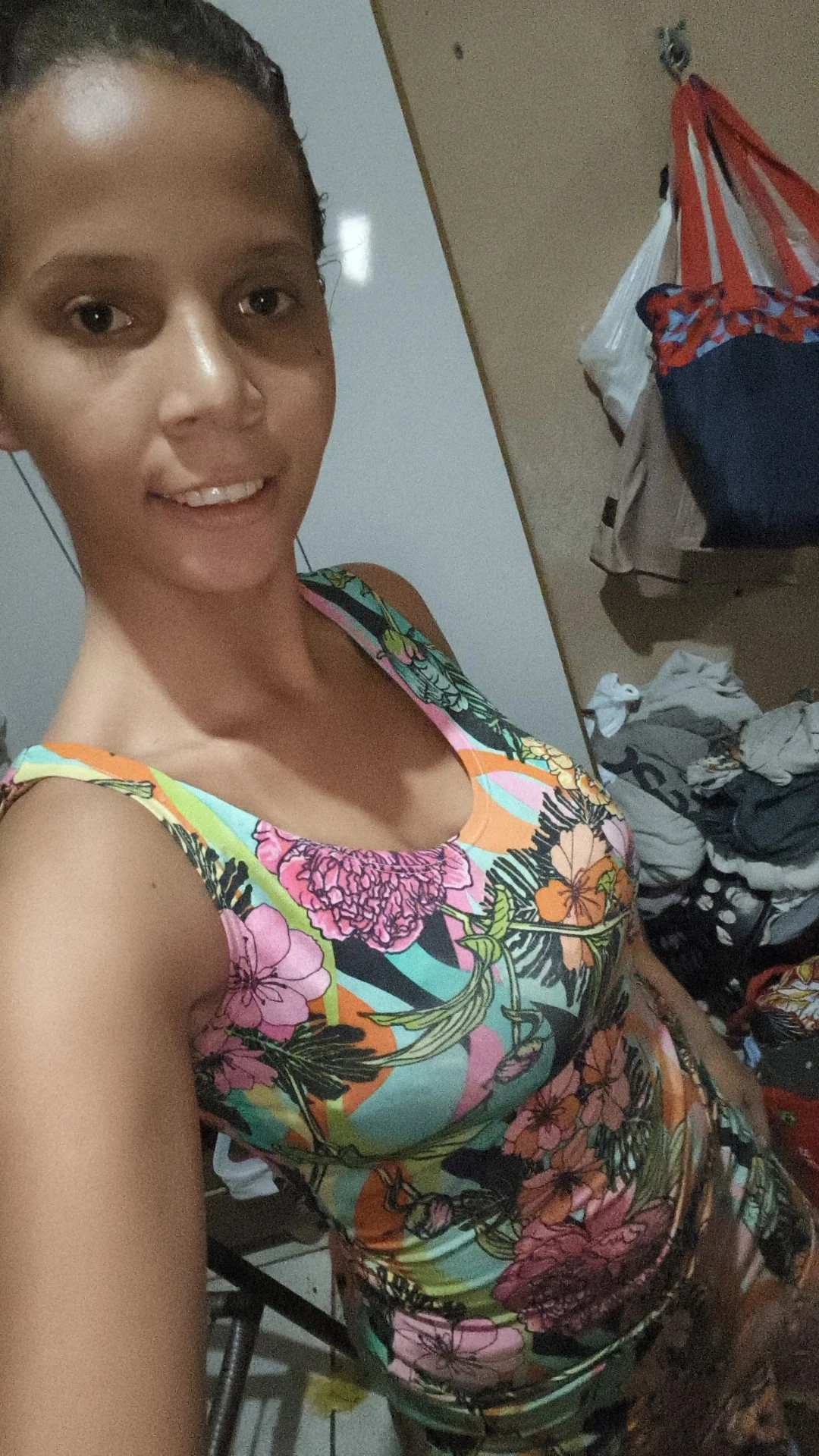 Letícia - Cuiabá/MT