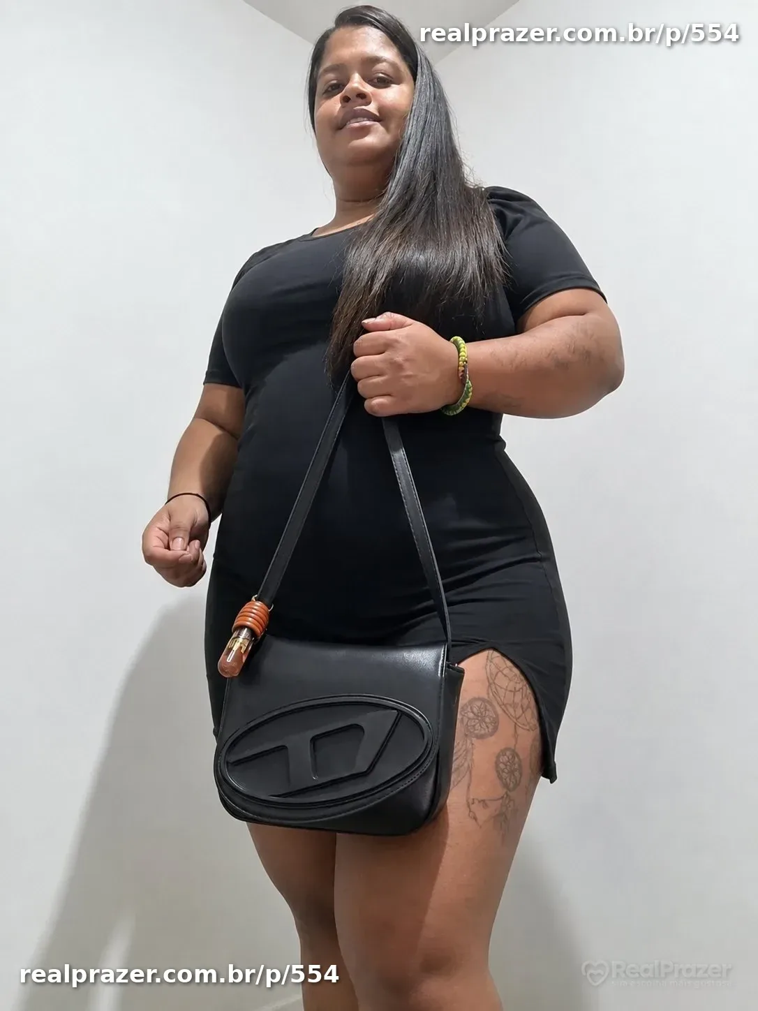 Linda - Acompanhante em Itapetininga