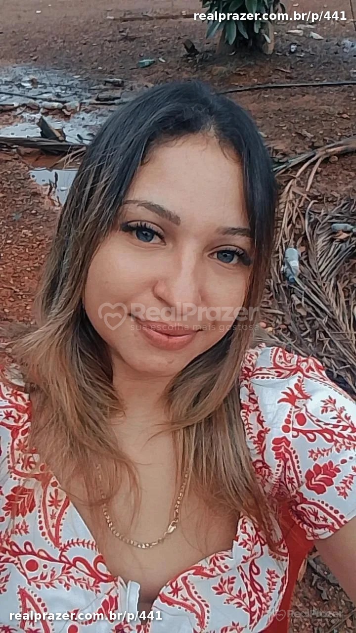 Loirinha gostosa