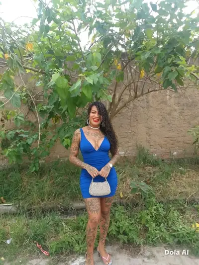 Lorranny pimenta, acompanhante trans - Real Prazer