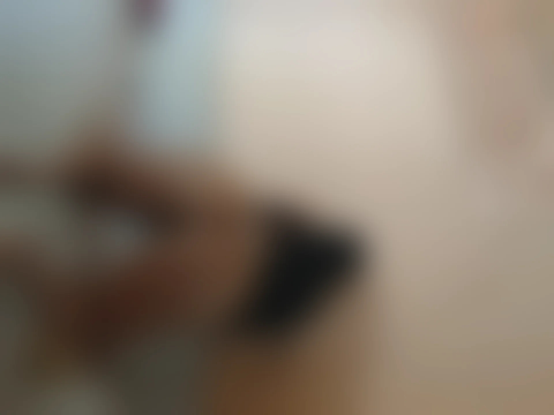 Luana, acompanhante morena de cabelos longos gordinha - Real Prazer