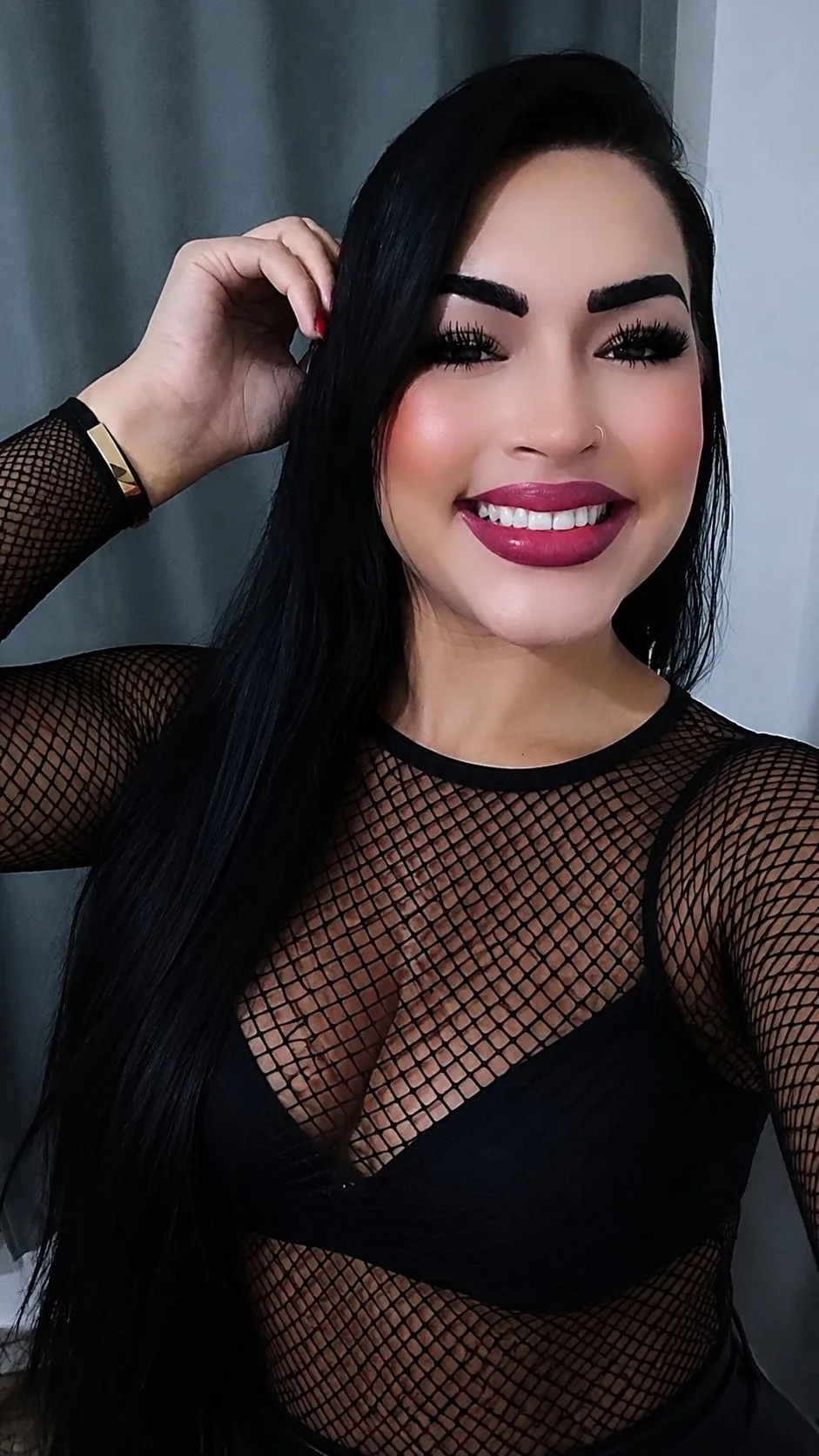 Luízanoveletto, acompanhante morena gostosa em Sumaré, SP - Real Prazer