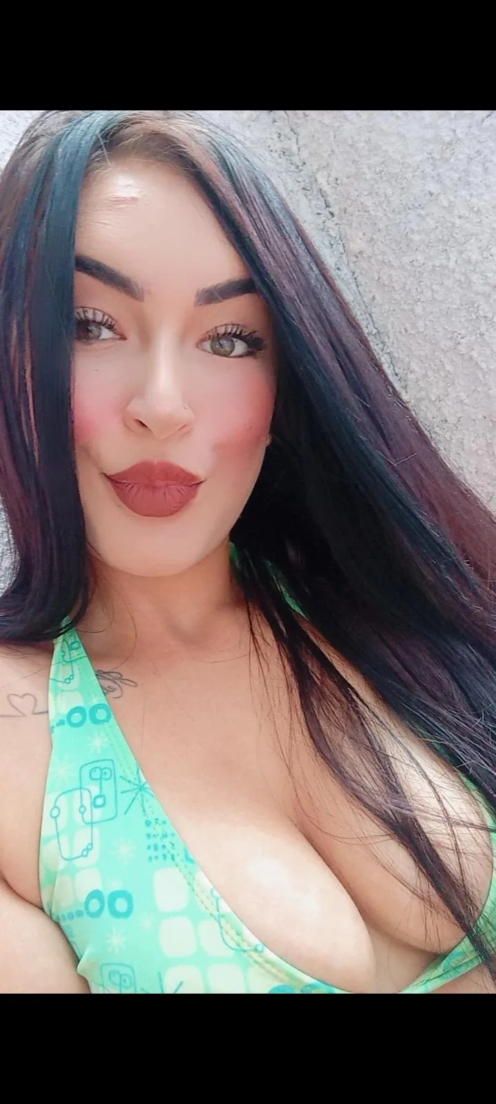 Luízanoveletto, acompanhante morena gostosa em Sumaré, SP - Real Prazer