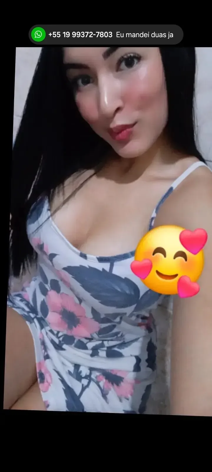 Luízanoveletto, acompanhante morena gostosa em Sumaré, SP - Real Prazer