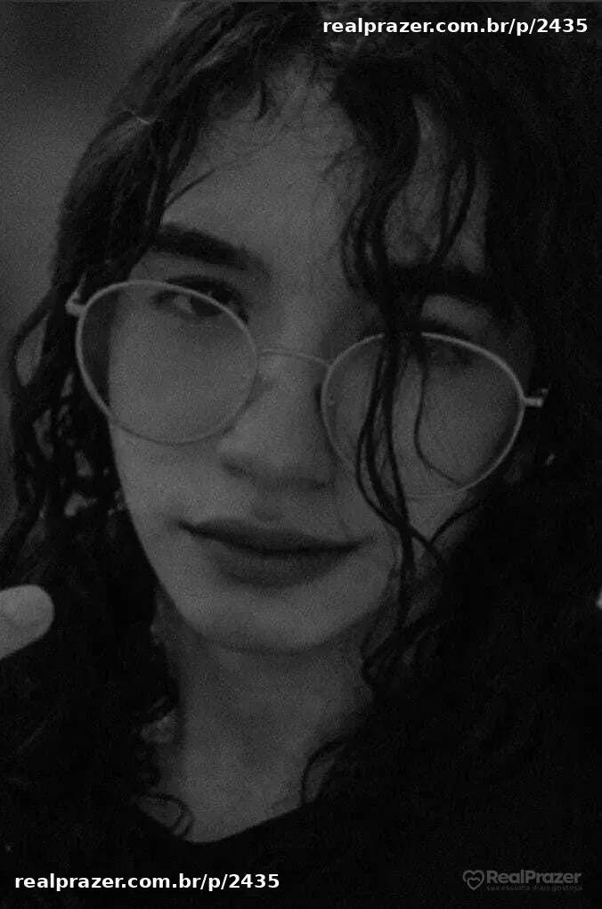 Luli_Bi - Acompanhante em São José do Rio Pardo