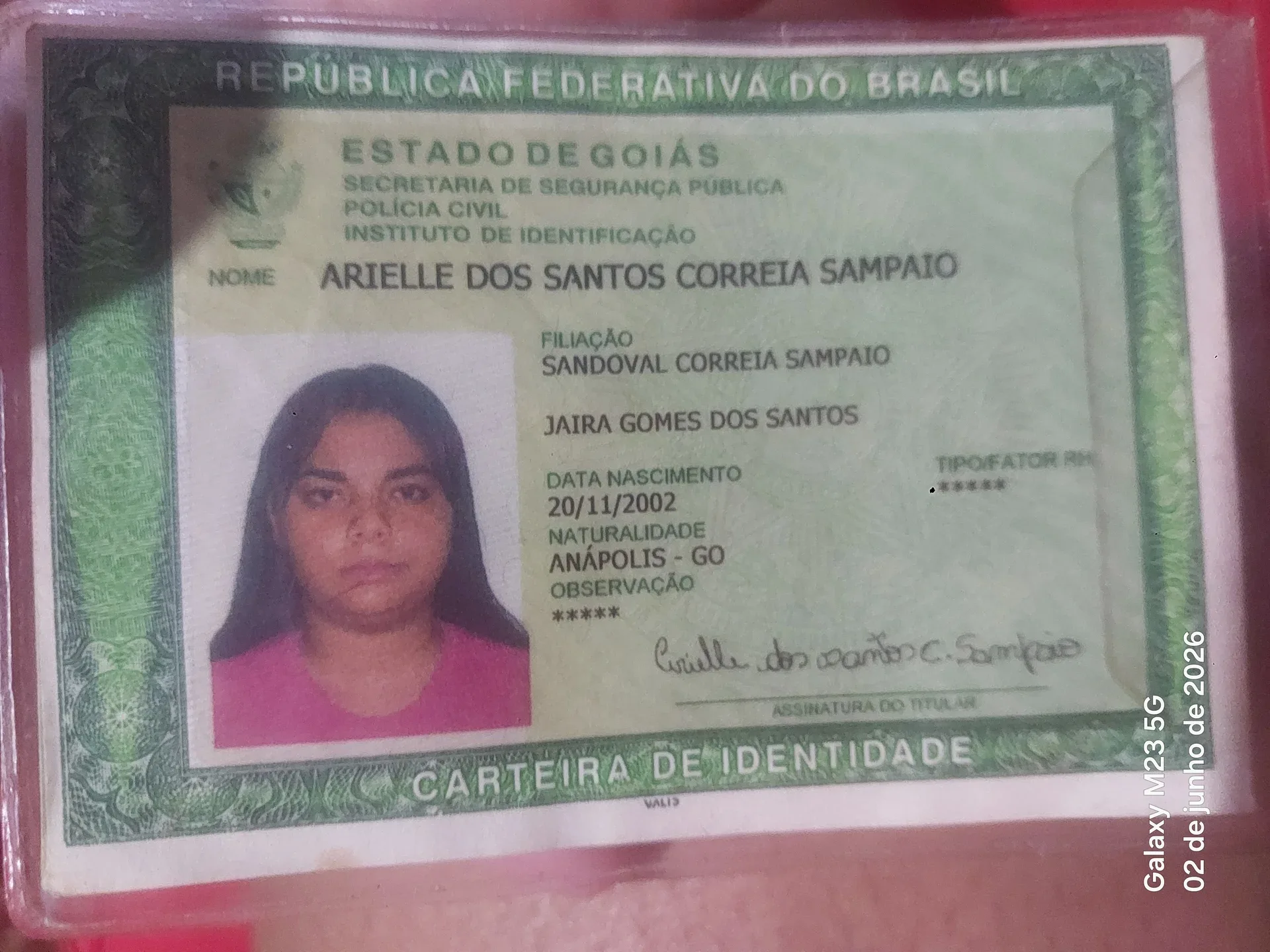 Maia, acompanhante morena gostosa em Anápolis, GO - Real Prazer