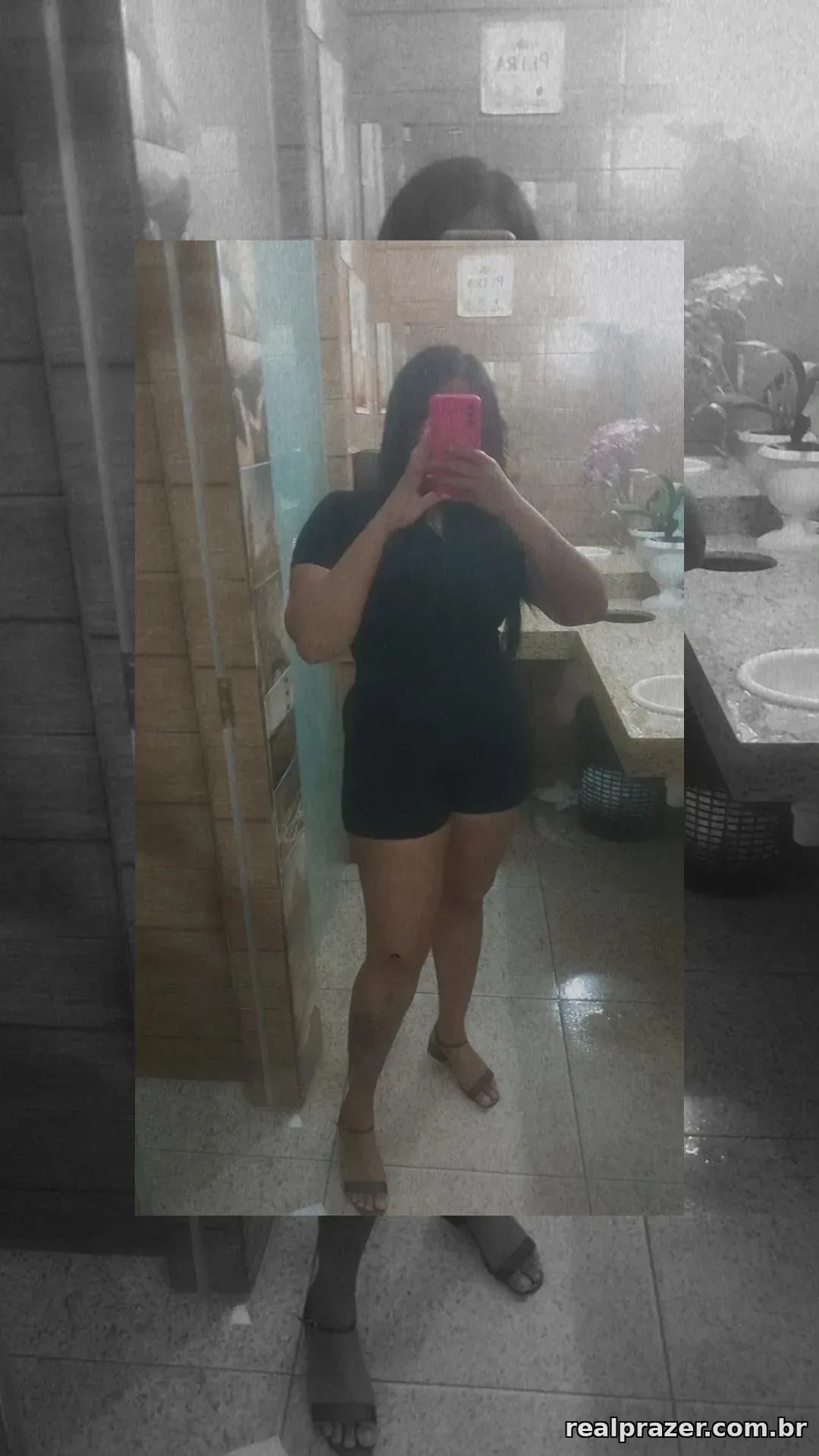 Story de Maia