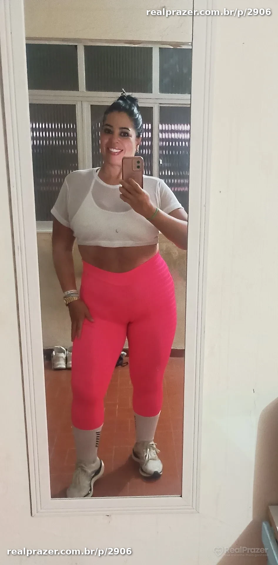 Marcela, acompanhante morena gostosa em Fortaleza, CE - Real Prazer