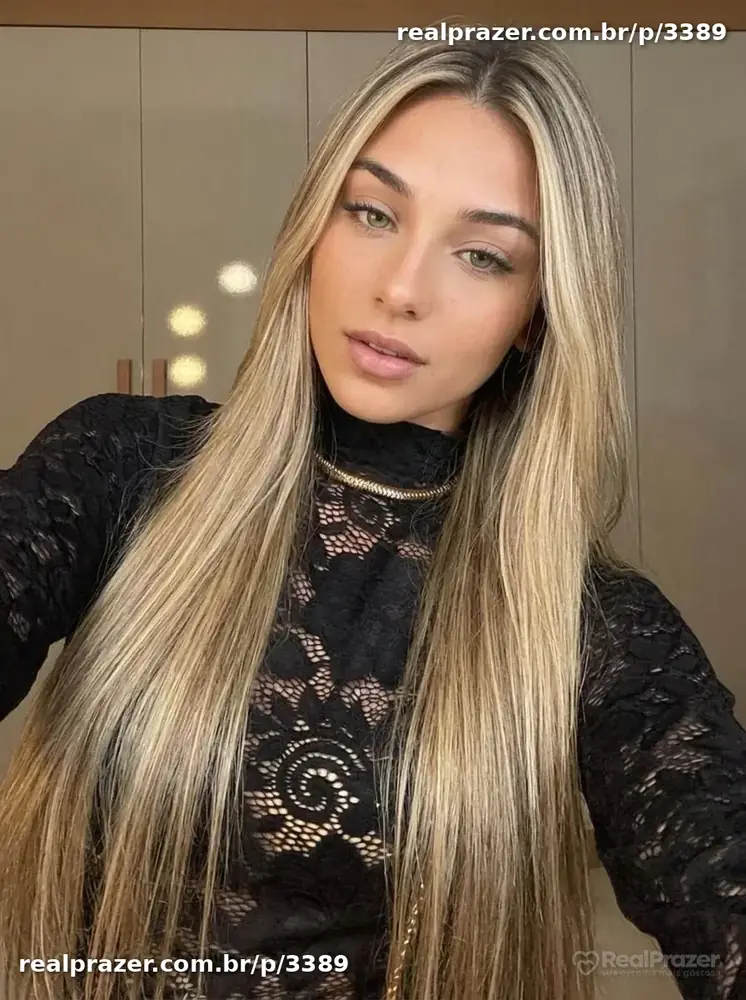 Mari, acompanhante em São Paulo, SP - Real Prazer