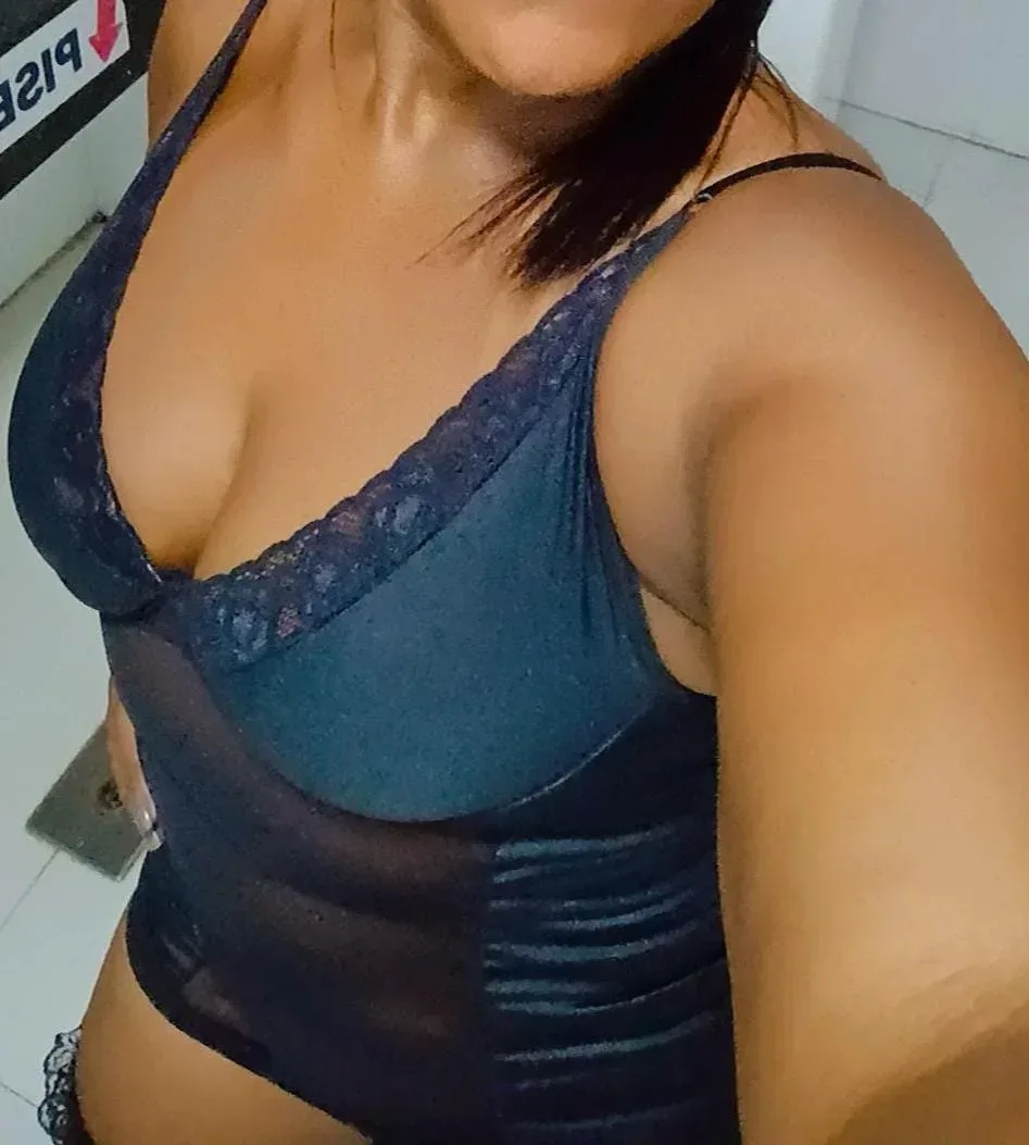 Mariana Cavalcanti, acompanhante em São João de Meriti, RJ - Real Prazer