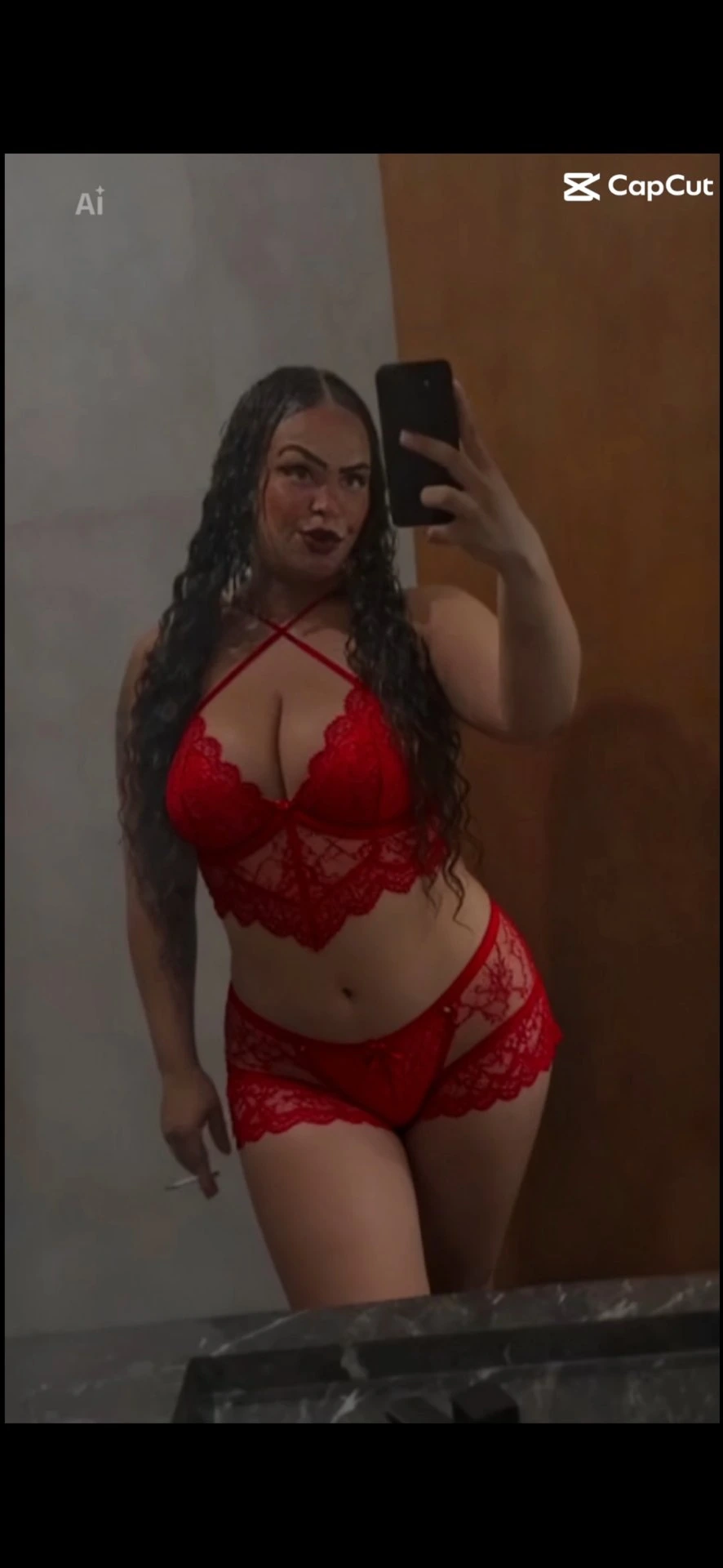 Marianinha - Acompanhante em Gameleiras