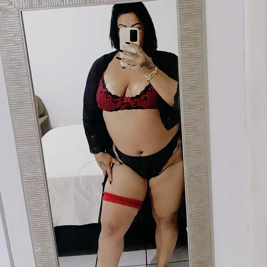 MEL FANTINY, acompanhante em Guarapari, ES - Real Prazer