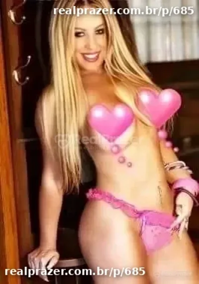 Micheli couto massagista tantrica holistica, acompanhante loira atletica em Ponta Grossa, PR - Real Prazer