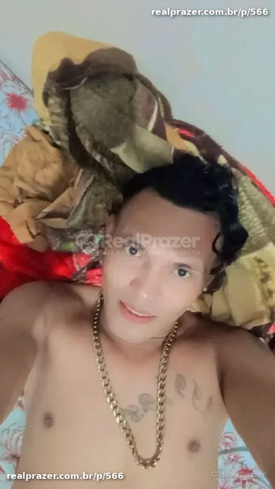 Miguelito - Acompanhante em Rio de Janeiro