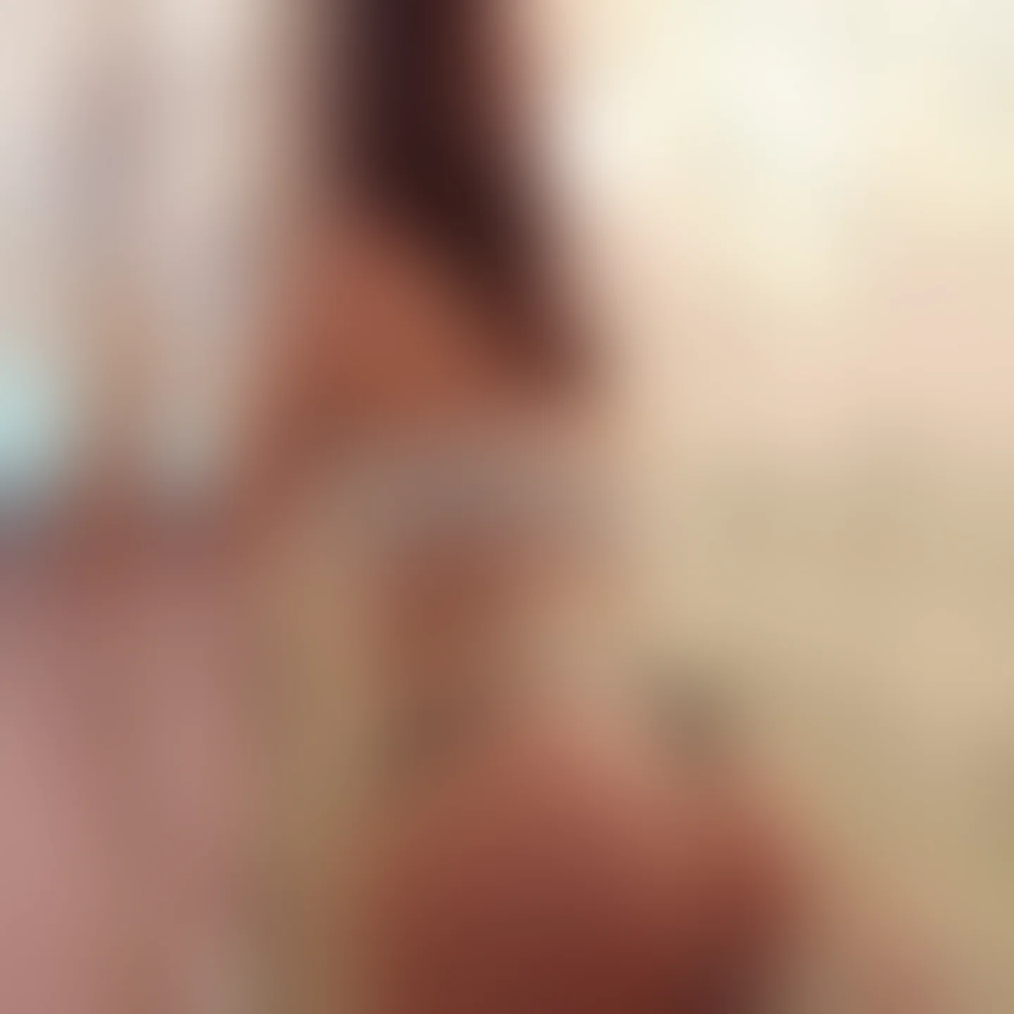 Mirelly Safadinha, acompanhante trans castanha magra em Goiânia, GO - Real Prazer