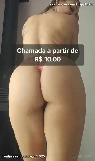Kelly Antunes, acompanhante castanha gostosa - Real Prazer