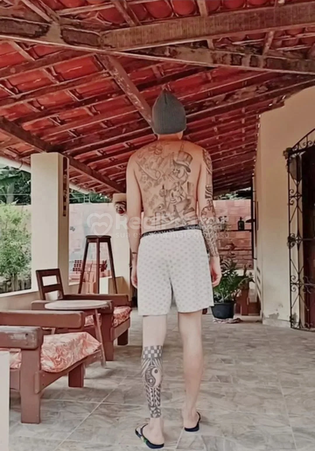 Moraes - Lauro de Freitas/BA