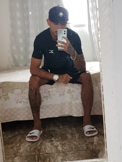 Moreno tatuado, garoto de programa castanho atletico em Belo Horizonte, MG - Real Prazer Moreno tatuado, garoto de programa castanho atletico em Belo Horizonte, MG - Real Prazer