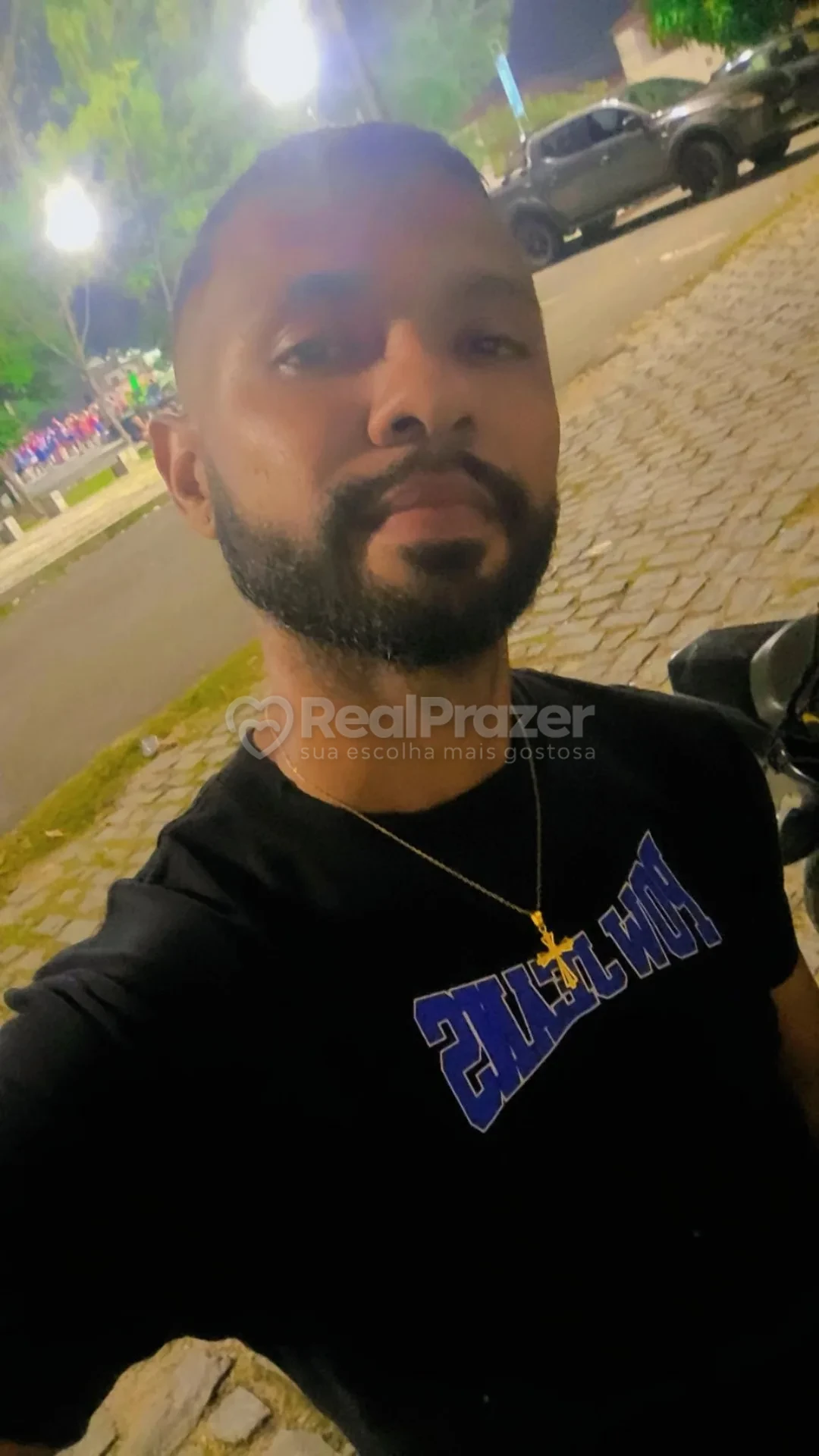 Moreno88, garoto de programa em Maracanaú, CE - Real Prazer