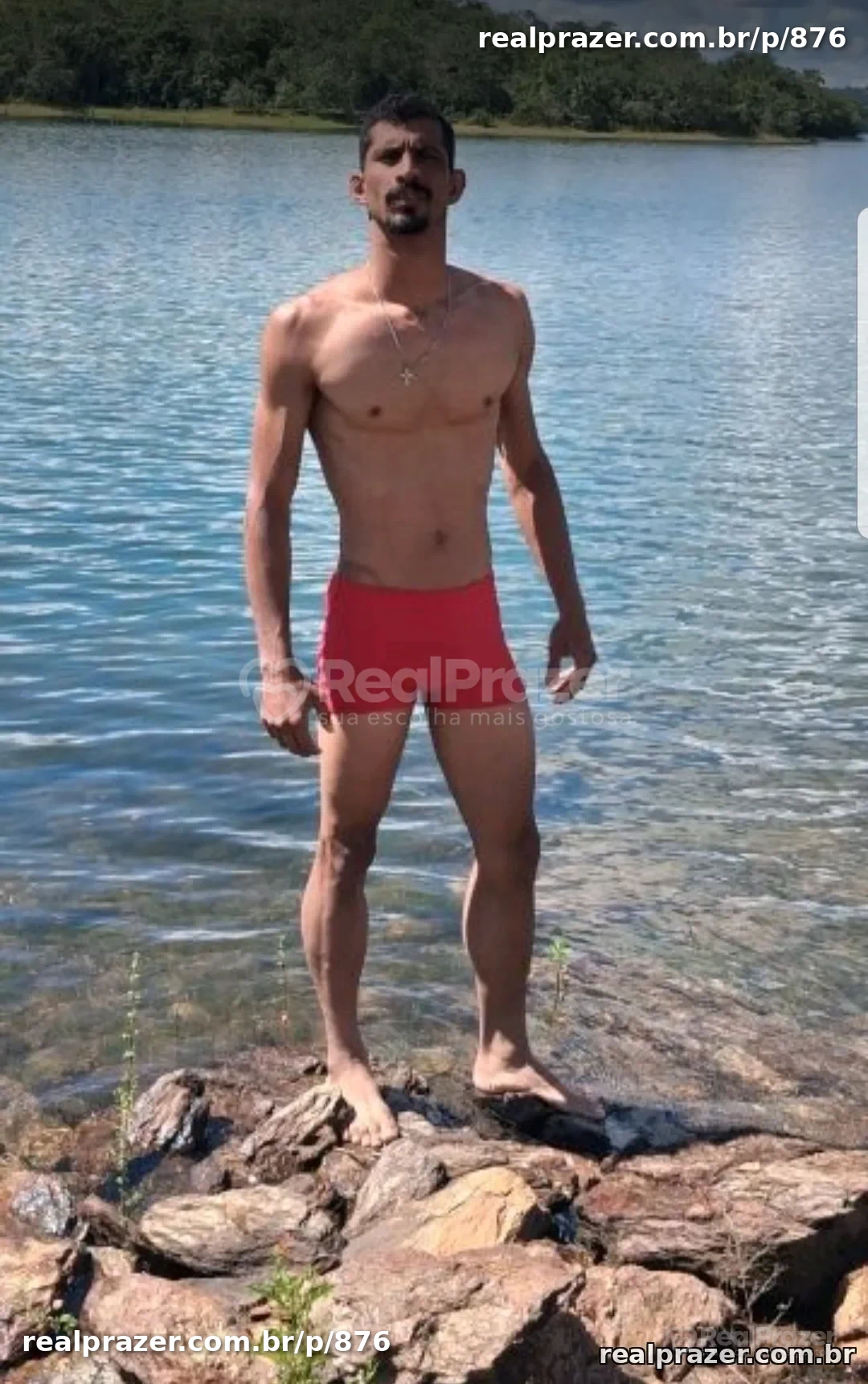 Story de MorenoGyn