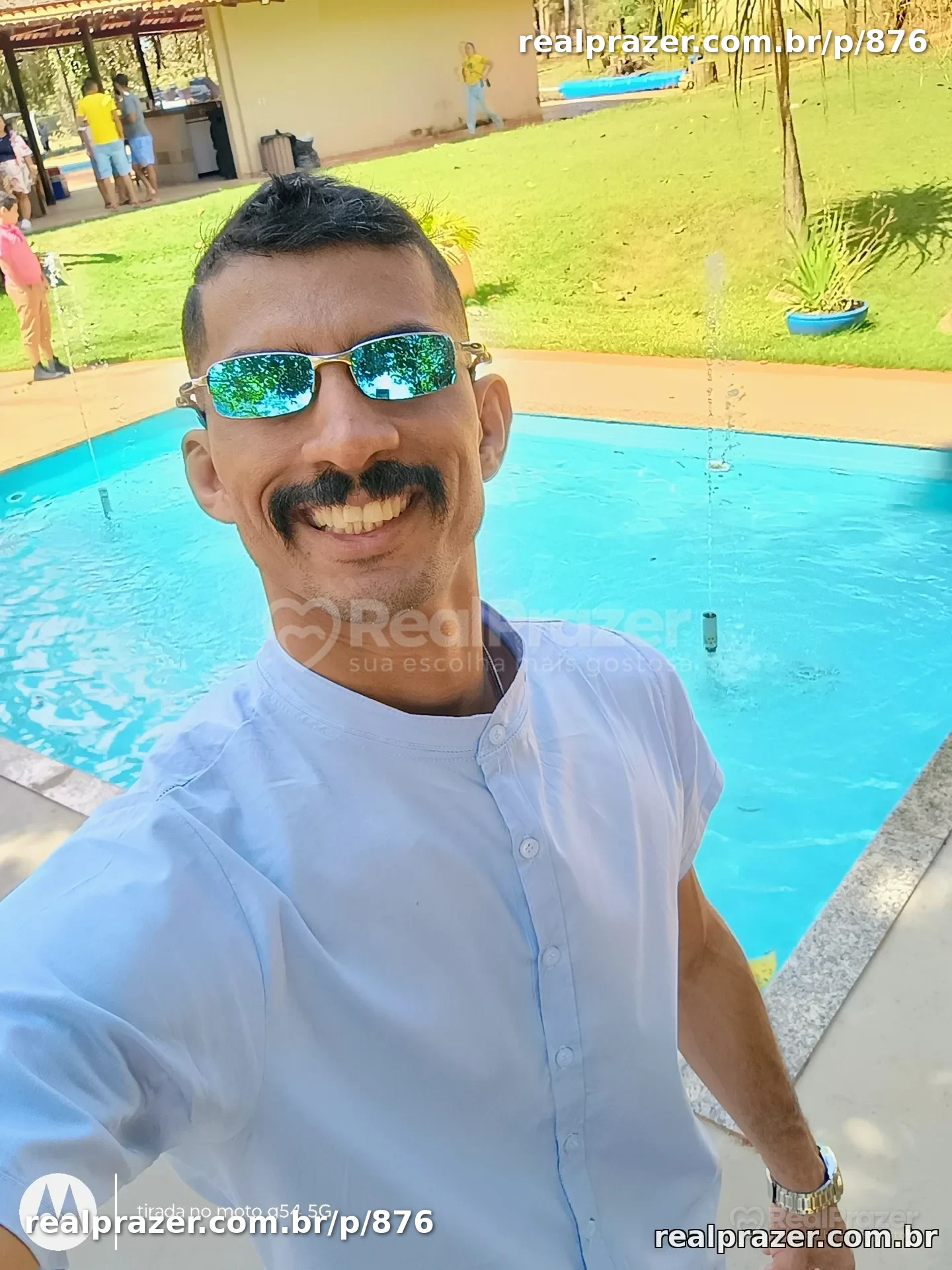 Story de MorenoGyn