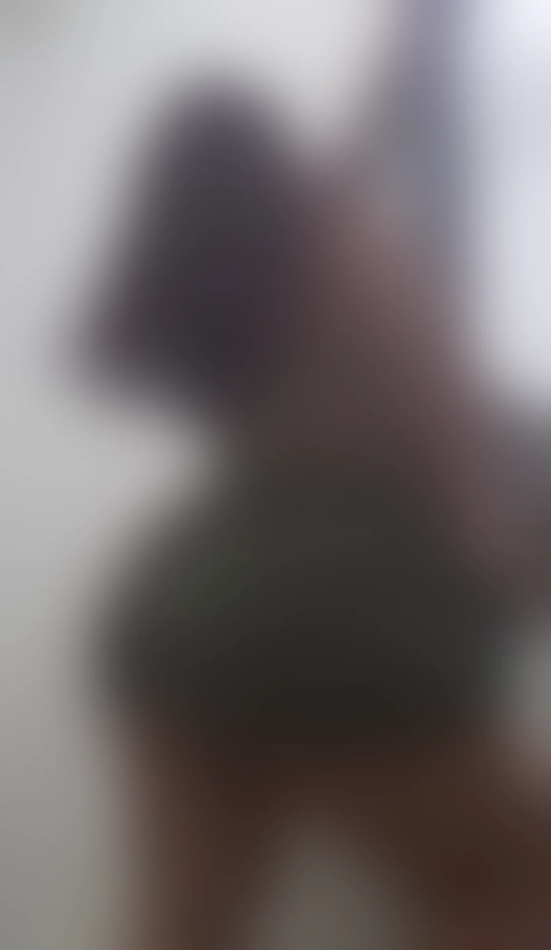 Mylla, acompanhante morena de cabelos longos gordinha em Rio de Janeiro, RJ - Real Prazer
