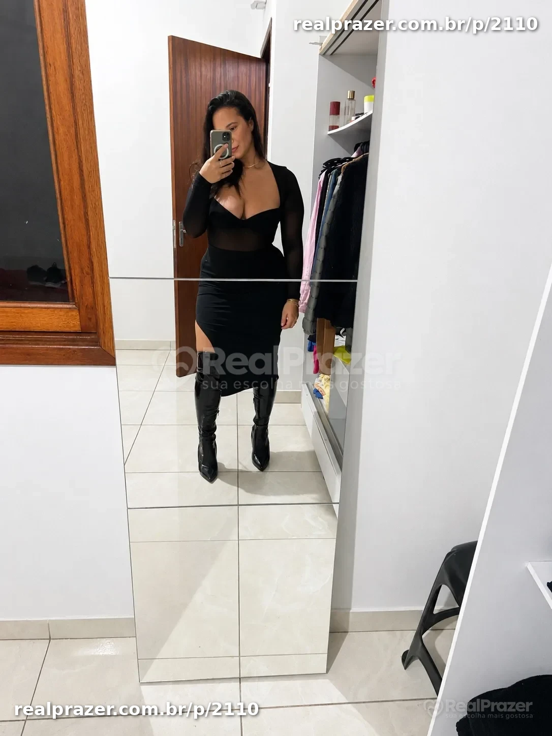 Nathalya, acompanhante em Tramandaí, RS - Real Prazer