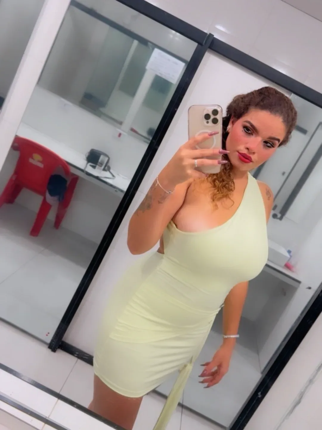 Naty, acompanhante em São Paulo, SP - Real Prazer