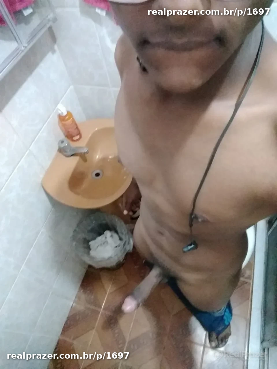 Negro rolud 22cm, garoto de programa em Brasília, DF - Real Prazer