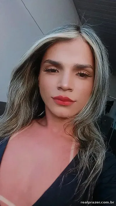 Nicole, acompanhante trans loira magra em Aparecida de Goiânia, GO - Real Prazer Nicole, acompanhante trans loira magra em Aparecida de Goiânia, GO - Real Prazer