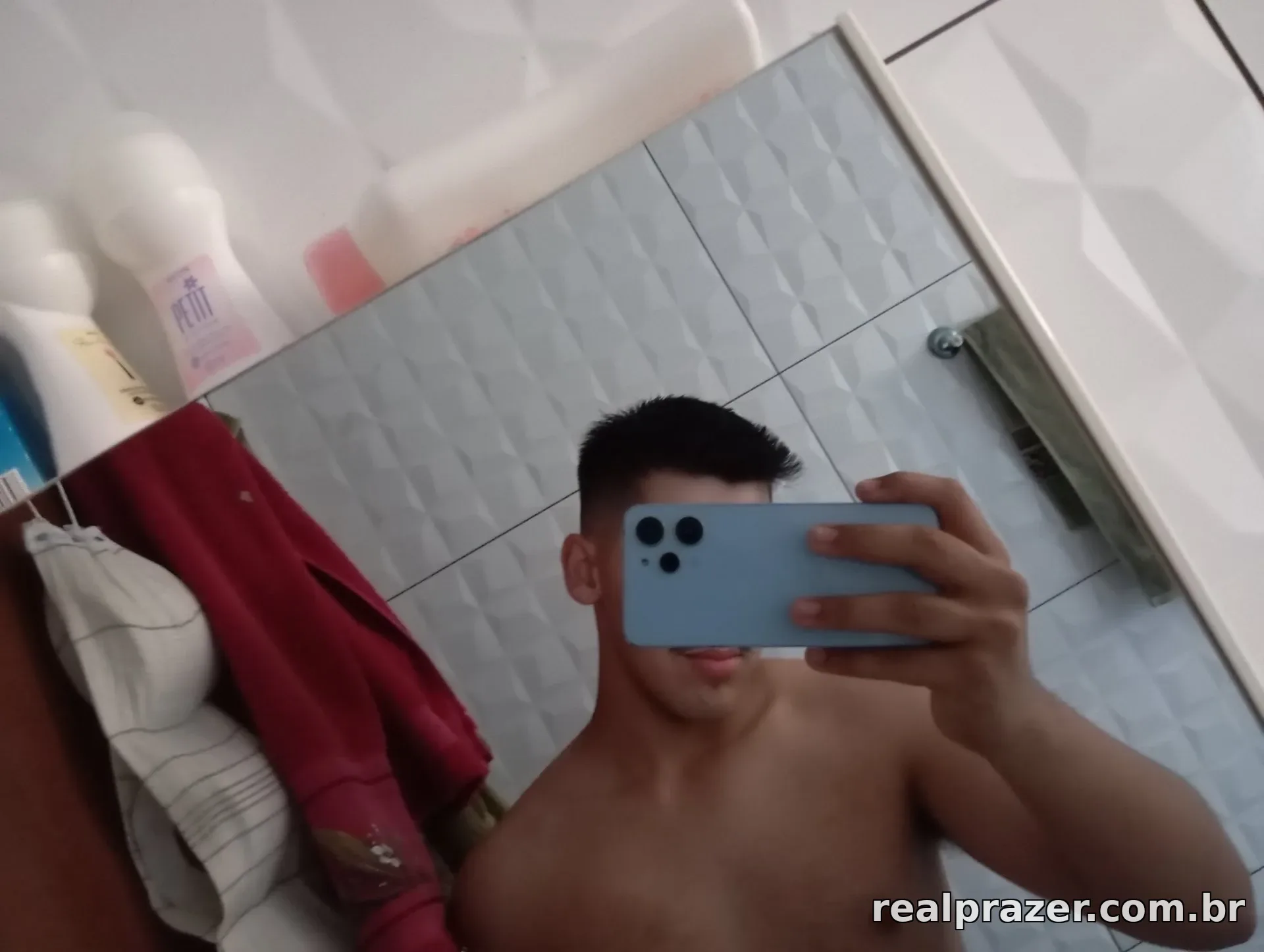 Novinho de Luxo - virtual