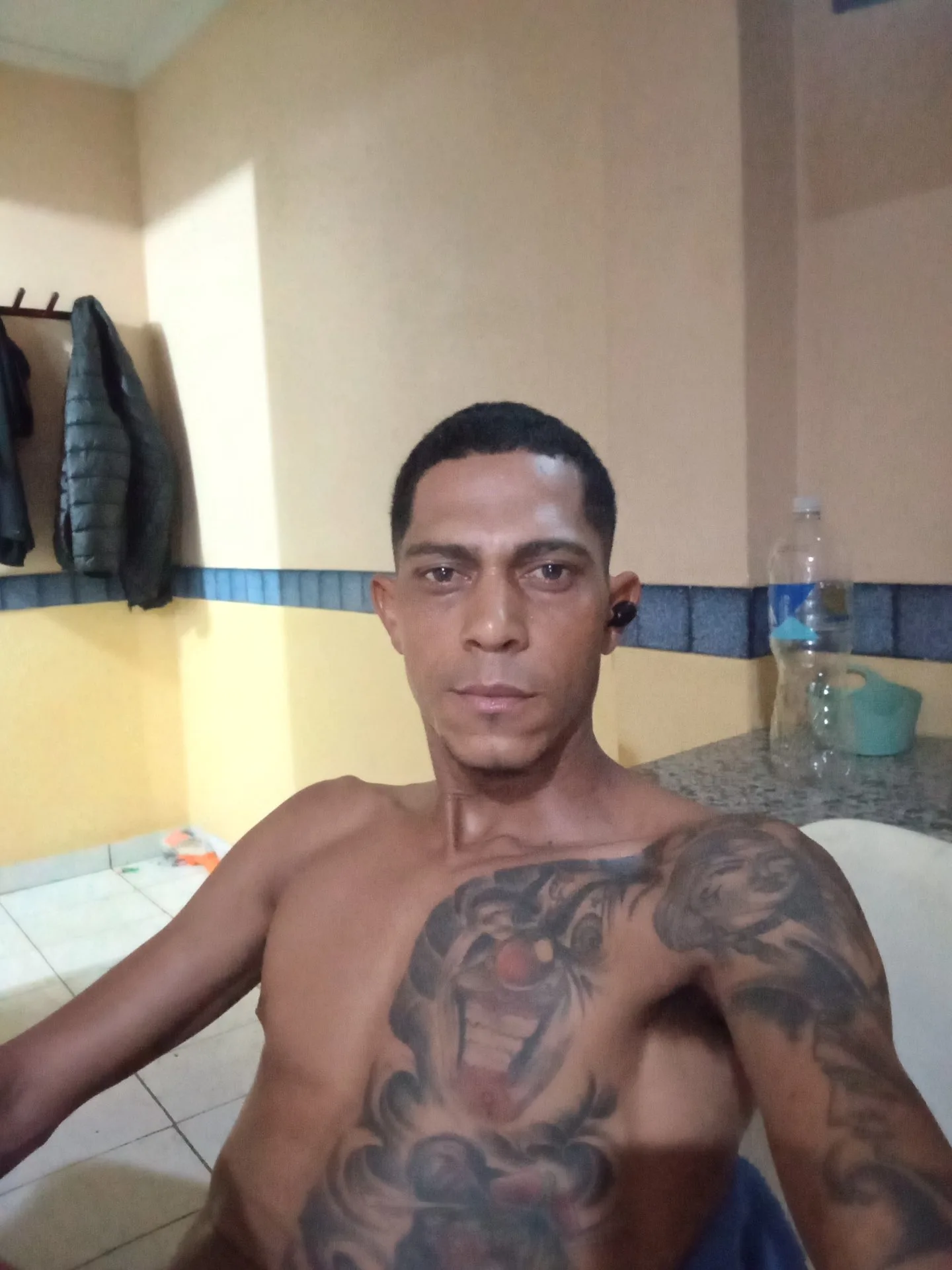 Novinho gostoso - Feira de Santana/BA